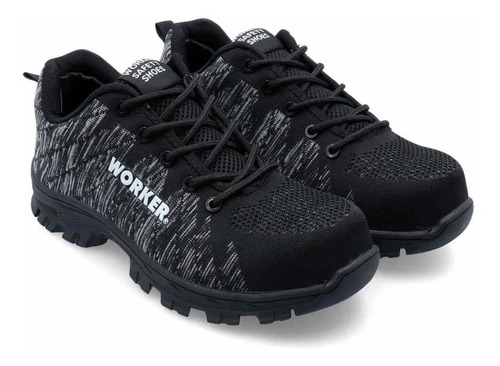 Zapato Champion Con Puntera Composite Antiperforacion