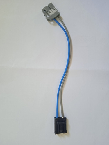 Conector Bomba Gasolina Toyota Corolla Yaris Hilux Fortuner