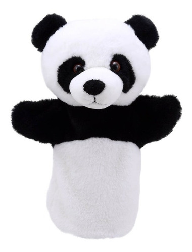 Titere Panda Niños Bebes - The Puppet Company