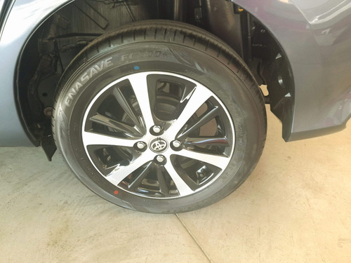 Toyota Yaris 1.5 Mecanico Full - Entrega Inmediata