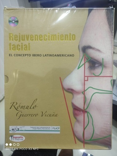 Rejuvenecimiento Facial, Cirugía Plástica, Romulo Guerrero
