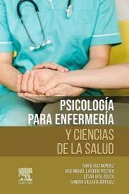 Libro Psicologia Para Enfermeria Y Ciencias De La Salud -...