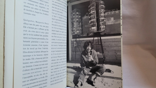 Marguerite Duras Ravissement De La Parole Jean M Turine 4 Cd