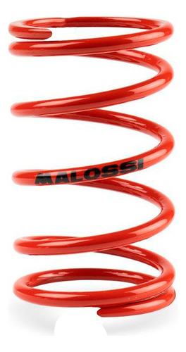 Contra Resorte Rojo Embrague Malossi Yamaha N-max 155. Mca