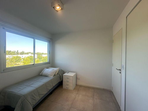 3 Dorm Con Gran Vista A La Laguna Y Terraza - Lagoon Pilar