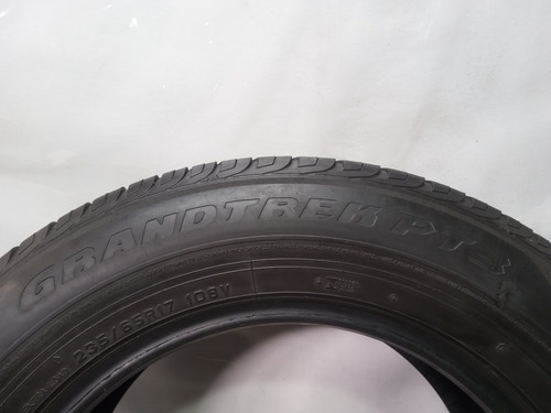 Neumatico Dunlop Grandtrek Pt3 235 65 R17 108v