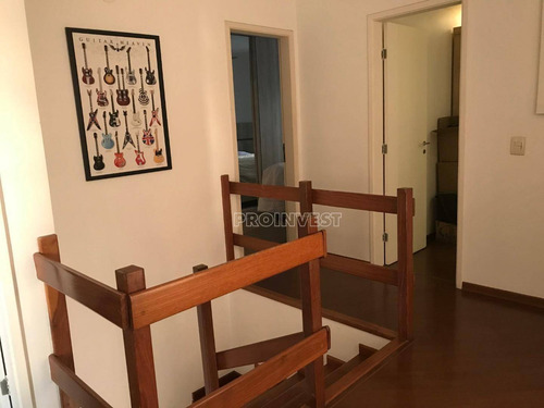 Casa À Venda, 167 M² Por R$ 680.000,00 - Villagio Da Granja - Cotia/sp - Ca17971