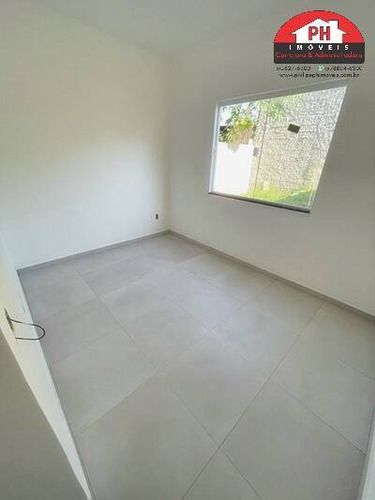 Imagem 7 de 10 de Lindo Imóvel Com 74 M² No Bairro Recanto Do Sol - 3 Quartos - 1840