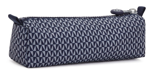 Imagem 4 de 4 de Estojo Escolar Lindo Original Freedom Kipling Estampado
