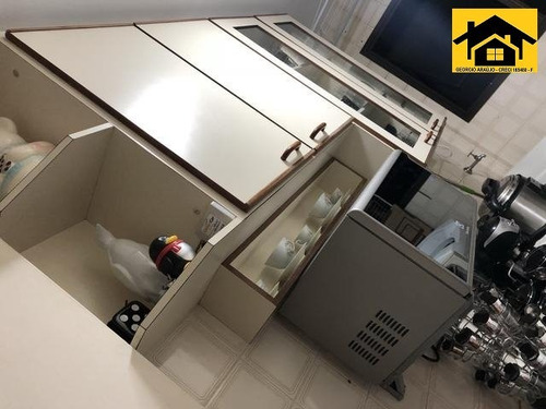 Imagem 27 de 30 de Apartamento Amplo Com Excelente Localização * Oportunidade Única Para Sair Do Aluguel. - Ap00335 - 33905528