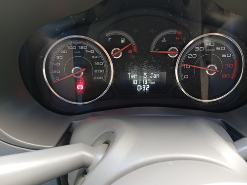 Fiat Palio 1.4 MPI ATTRACTIVE 8V FLEX 4P MANUAL