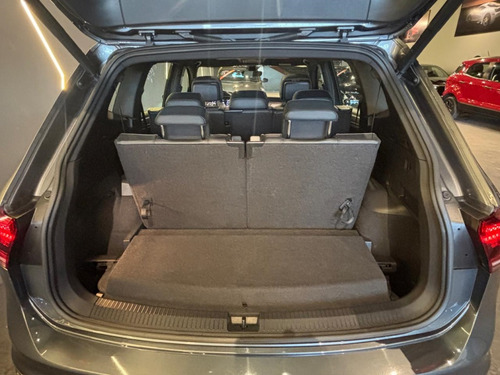 Volkswagen Tiguan 2.0 350 TSI GASOLINA ALLSPACE R-LINE 4MOTION DSG