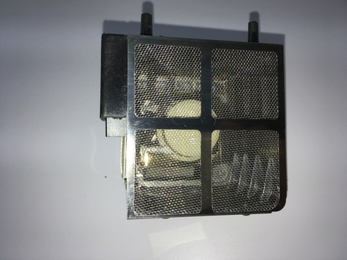Lámpara Original Viewsonic Rlc-059 (pro8450w, 8400, 8500)