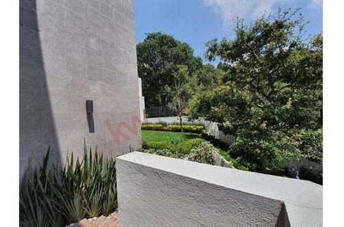 Imagen 8 de 24 de Casa En Venta En Residencial Del Bosque En Bosque Real Country Club