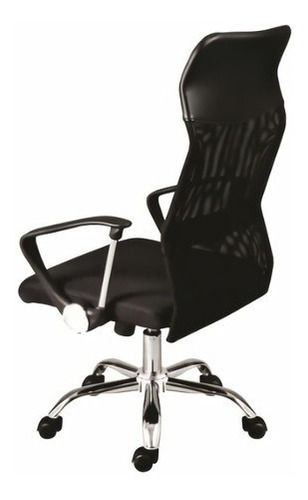 I Seating Silla De Escritorio Para Oficina Ejecutiva Respaldo En Malla Reclinable Sorrento