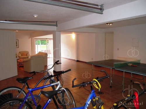 Imagen 19 de 30 de Casa En Cantegril, 4 Dormitorios *- Ref: 42851
