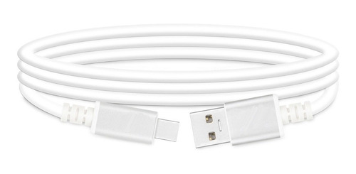 Cable USB 2.0 a USB tipo C - 2 Metros