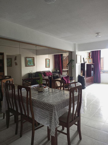 Apartamento Las 4 Esquinas Los Teques