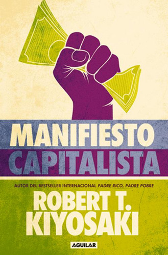 Libro Manifiesto Capitalista