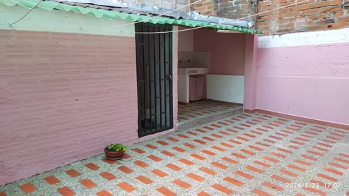 Casa En Venta En Andalucia. Cod V12669