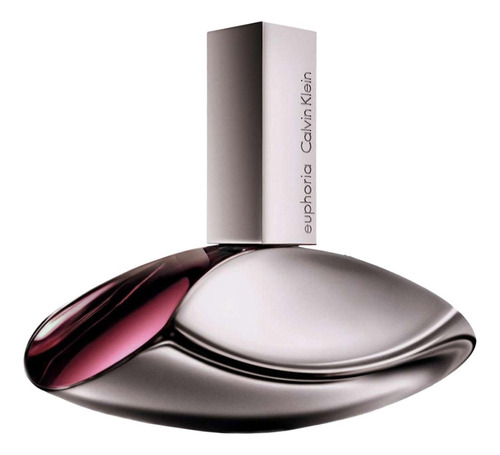 C&k Euphoria Tradicional Edp 100 ml Para Mujer 100% Orginal