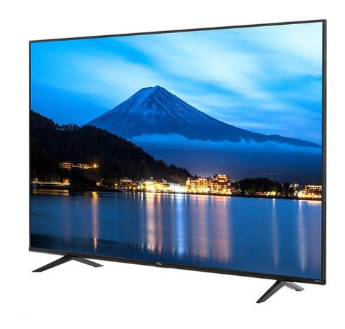 Imagen 2 de 4 de Smart TV TCL S4-Serie 55S443 LED 4K 55"
