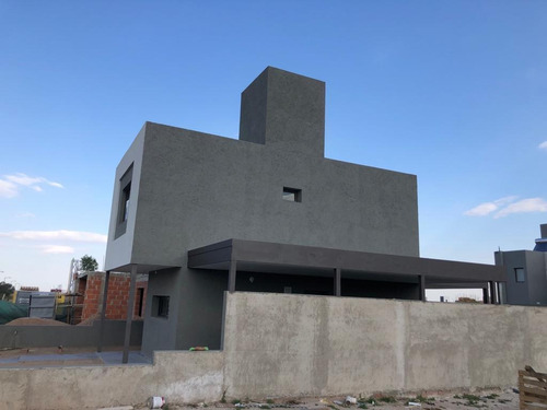 Imagen 7 de 21 de Docta Casa A Estrenar Primera Etapa