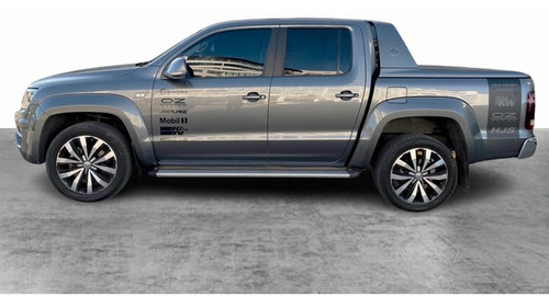 Imagen 2 de 9 de Volkswagen Amarok Dc V6 Extreme 3.0l Tdi 4x4 A