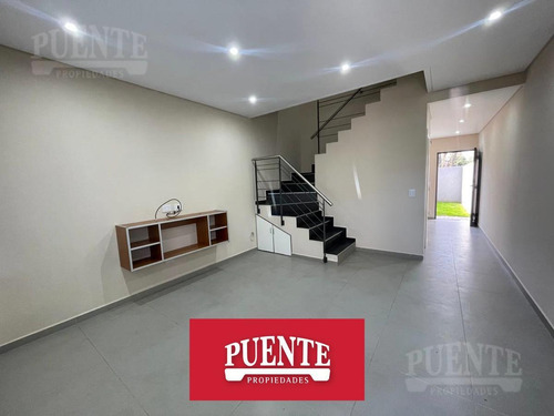 Imagen 1 de 28 de Ph - San Vicente - Duplex - A Metros De La Laguna - San Vicente