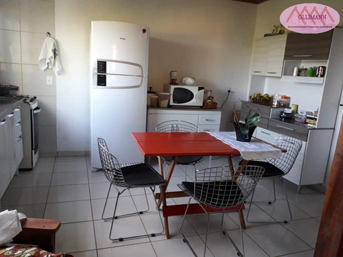 Chácara Para Venda Em Capela Do Alto, Bairro Do Morro Capela Do Alto, 2 Dormitórios, 1 Suíte, 1 Banheiro, 2 Vagas - 0765/2021_2-1137098