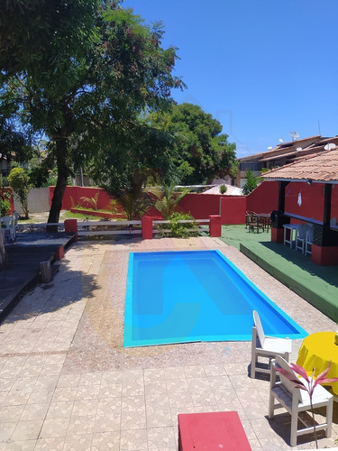 Imagem 1 de 18 de Lindissíma Pousada Hostel Em Porto Seguro A Venda Ótima Oportunidade De Negócio, Sem Contar Na Possíbilidade De Morar Em Um Paraíso Brasileiro. Pousa - Pt00015 - 71129640