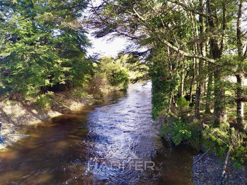 Parcela En Venta En Maullín
