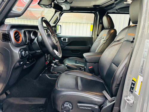 Jeep JT 3.6 V6 Mojave 4X4 At