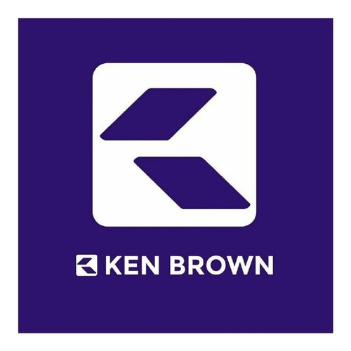 Imagen 4 de 4 de Purificador De Cocina Ken Brown Kbp101m Negro C/ Luz 3 Veloc