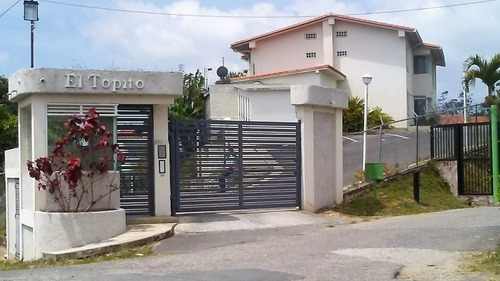 Imagen 8 de 14 de Apartamento En Venta Urb El Topito Carrizal