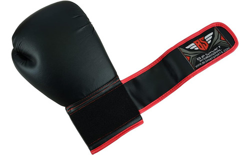 Guantes De Boxeo Be Smart Para Ninos De 4 A 12 Anos, 4 Oz...