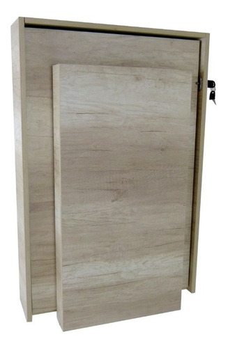 Imagen 8 de 9 de Barra Para Cocina Con Mesa Plegable Tipo Desayunador O Escritorio - Flotante - 1431