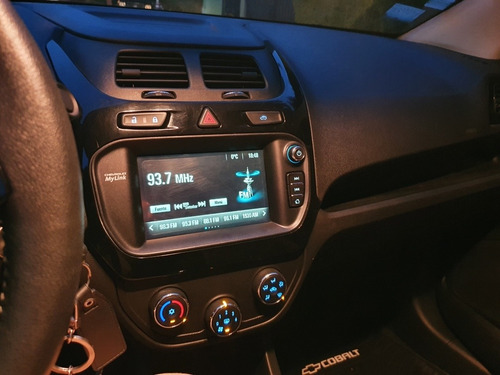 Imagen 5 de 6 de Chevrolet Cobalt 1.8 Sedan Ltz 2018