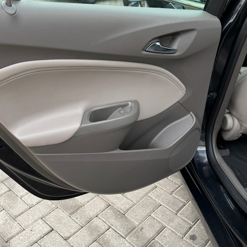 Chevrolet Cruze 1.4 Ltz At Sedan