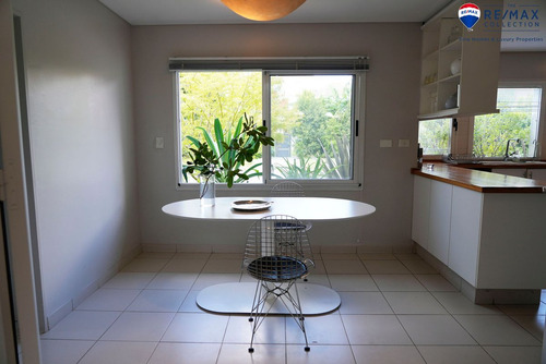 Venta Casa Con Jardin Y Pileta En Rincon Del Arca