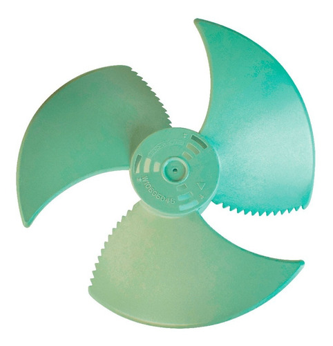 Hélice Condensadora Split Brastemp Consul 12 A 22 Btus