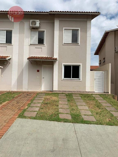 Imagem 14 de 22 de Casa Com 3 Dormitórios À Venda, 110 M² Por R$ 460.000,00 - Vila Do Golf - Ribeirão Preto/sp - Ca2741