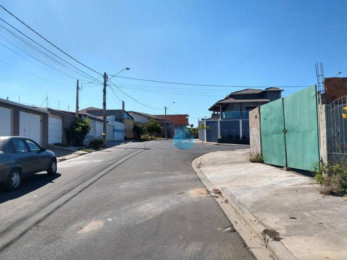 Imagem 2 de 3 de Terreno À Venda No Cittá Di Firenze - Te0798