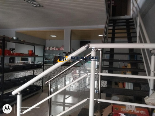 Imagem 6 de 15 de Area Comercial Com 507 M² - 659