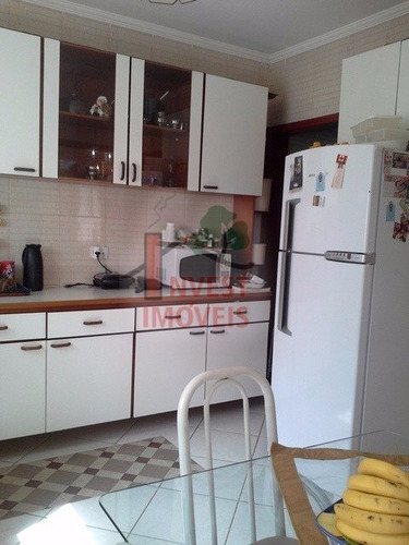 Imagem 10 de 14 de Casa Em Condominio - Ref: 1955 - V-1955