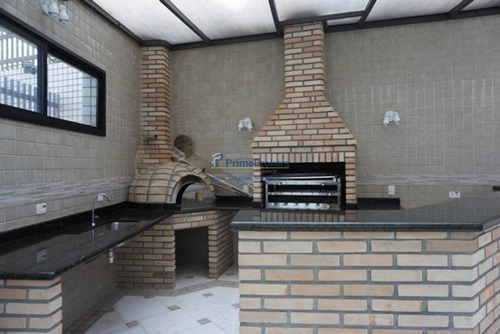 Imagem 4 de 15 de 3 Suítes 3 Vagas 170 M² Jardim Da Saúde - Pb13175