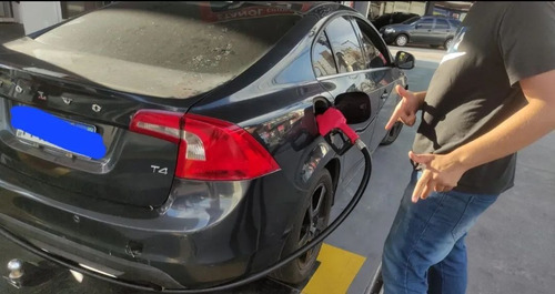 Volvo S60 1.6 T4 4p