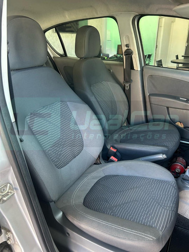 Fiat Palio ATTRACTIVE 1.0 EVO Fire Flex 8v 5p