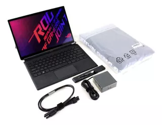 Laptop Gamer Asus Rog Flow Z13 (2022) Ram 16gb Ssd 512gb