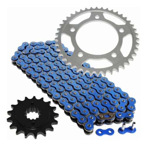 Kit De Arrastre Sprocket Honda Shadow 750 1998-2022